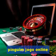 pinguim jogo online